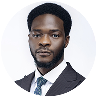 Olalekan Jones