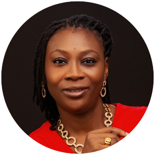 Omolola Ezeifeoma