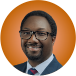 Conrad Adigwe