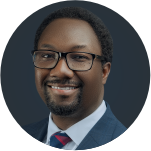 Conrad Adigwe