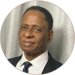 Conrad Adigwe