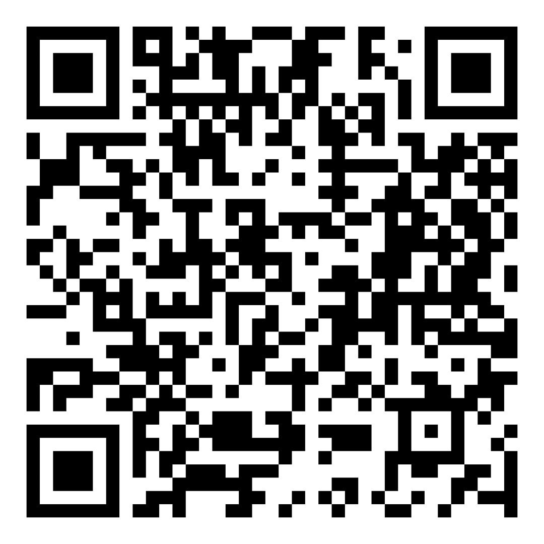 Questions QR Code
