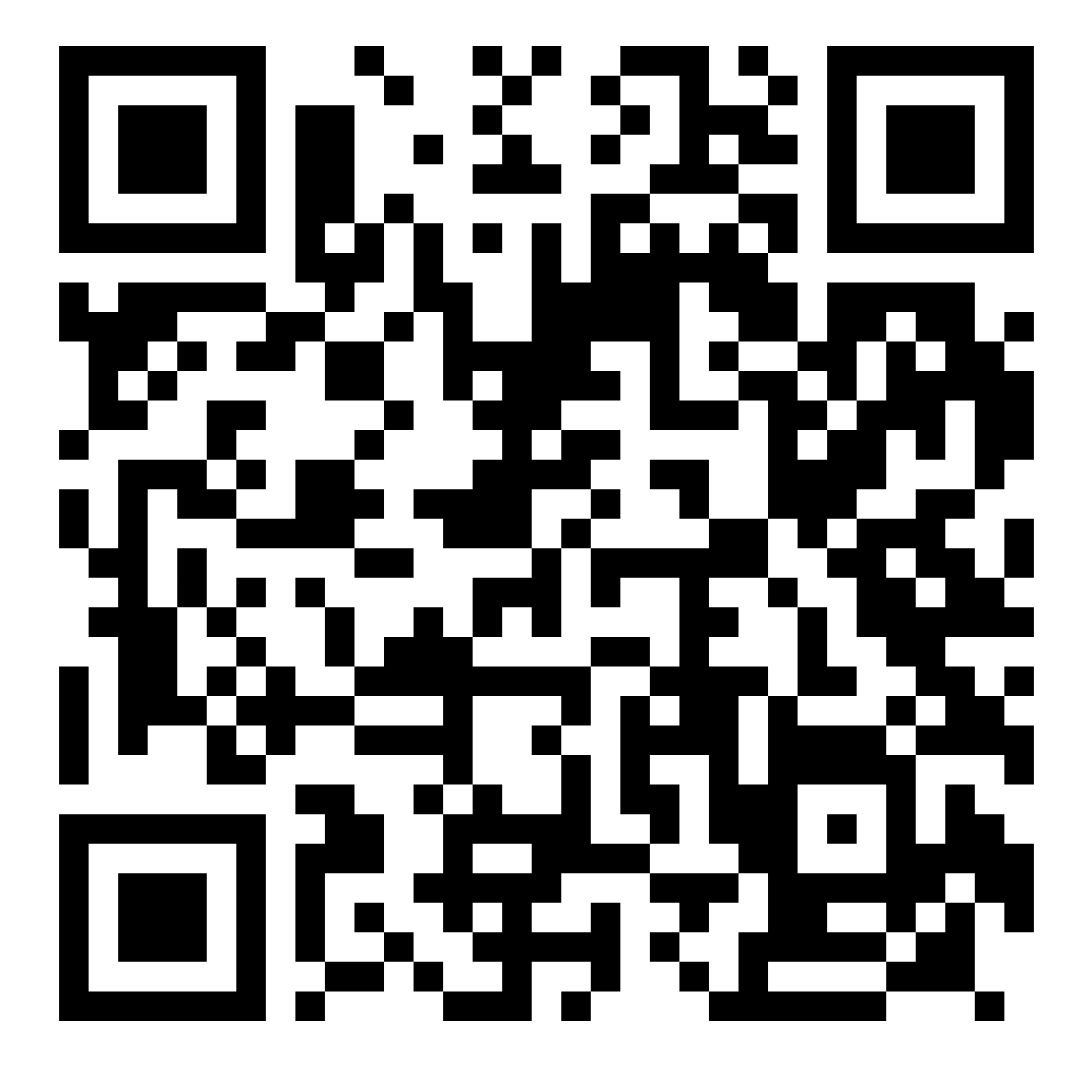 Feedback QR Code