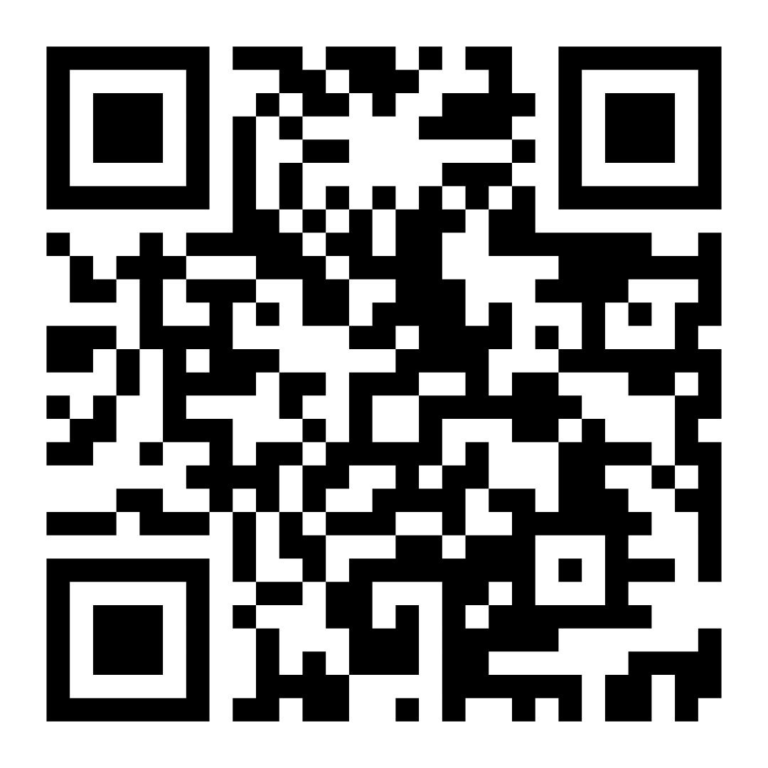 Demo QR Code