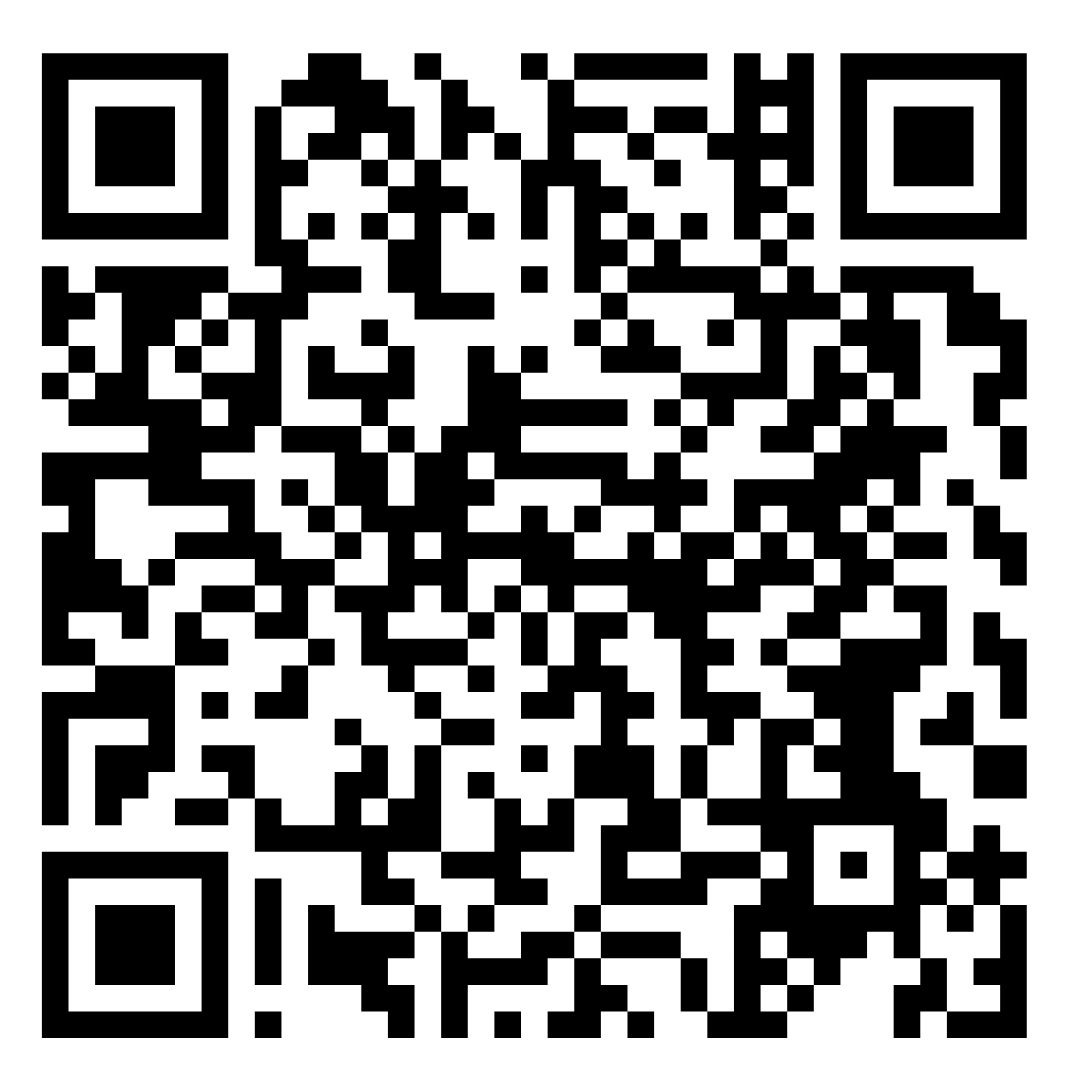 Feedback QR Code