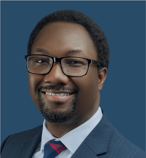  Conrad Adigwe